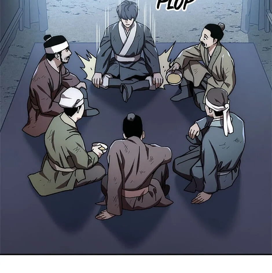 Legend of an Asura - The Poison Dragon Chapter 28 page 42 - 