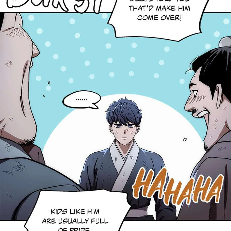 Legend of an Asura - The Poison Dragon Chapter 28 page 47 - 