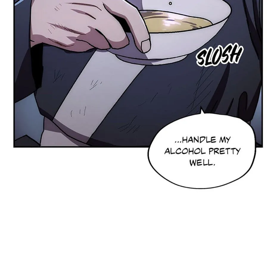 Legend of an Asura - The Poison Dragon Chapter 28 page 50 - 