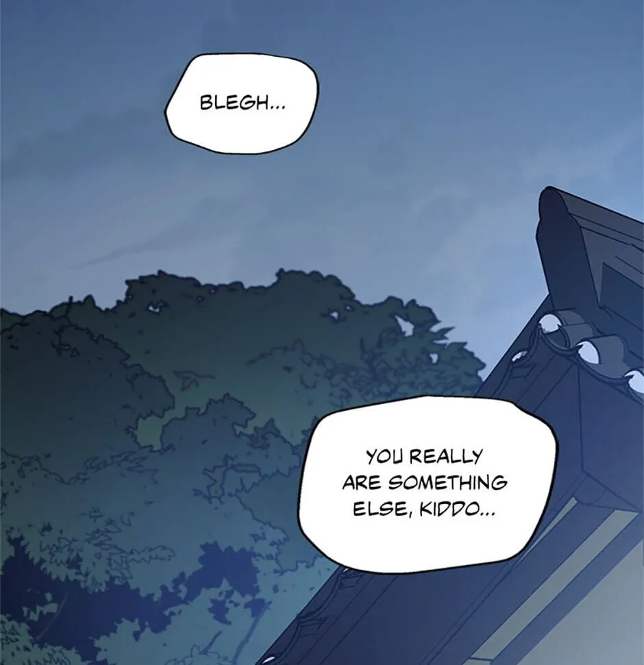 Legend of an Asura - The Poison Dragon Chapter 28 page 57 - 
