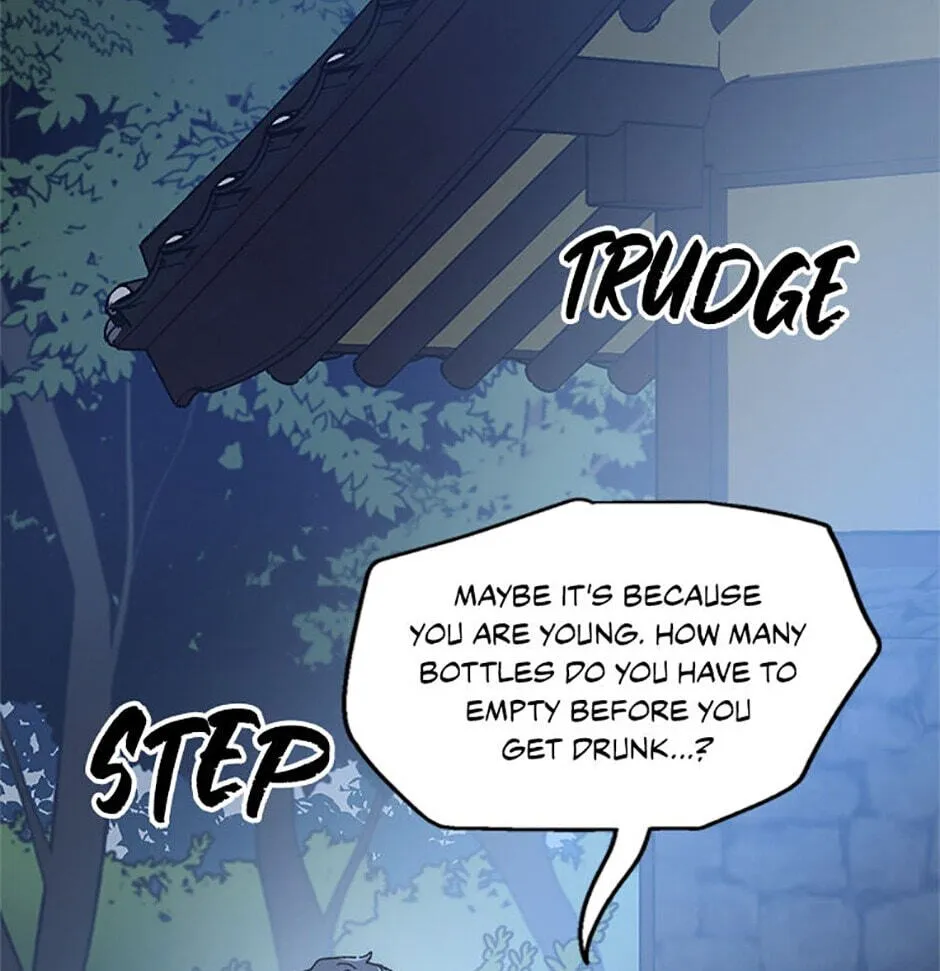 Legend of an Asura - The Poison Dragon Chapter 28 page 58 - 
