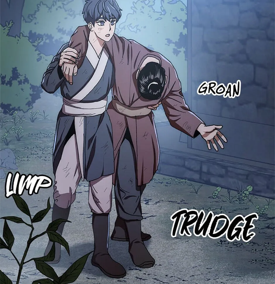 Legend of an Asura - The Poison Dragon Chapter 28 page 59 - 