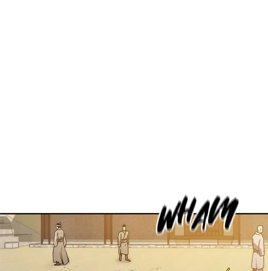 Legend of an Asura - The Poison Dragon Chapter 28 page 7 - 