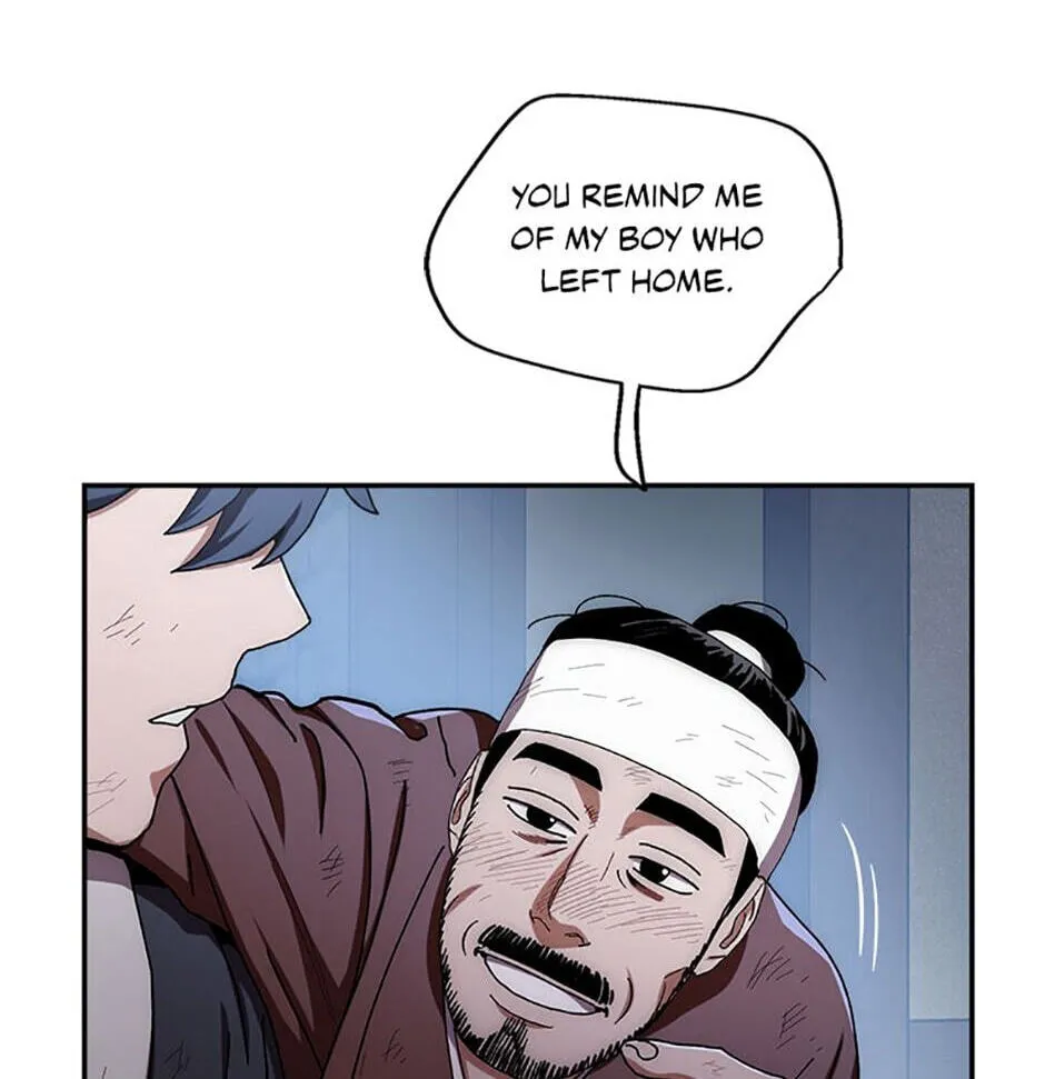 Legend of an Asura - The Poison Dragon Chapter 28 page 61 - 