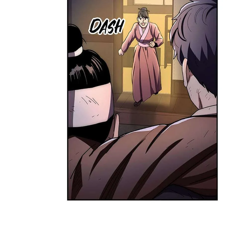 Legend of an Asura - The Poison Dragon Chapter 28 page 64 - 