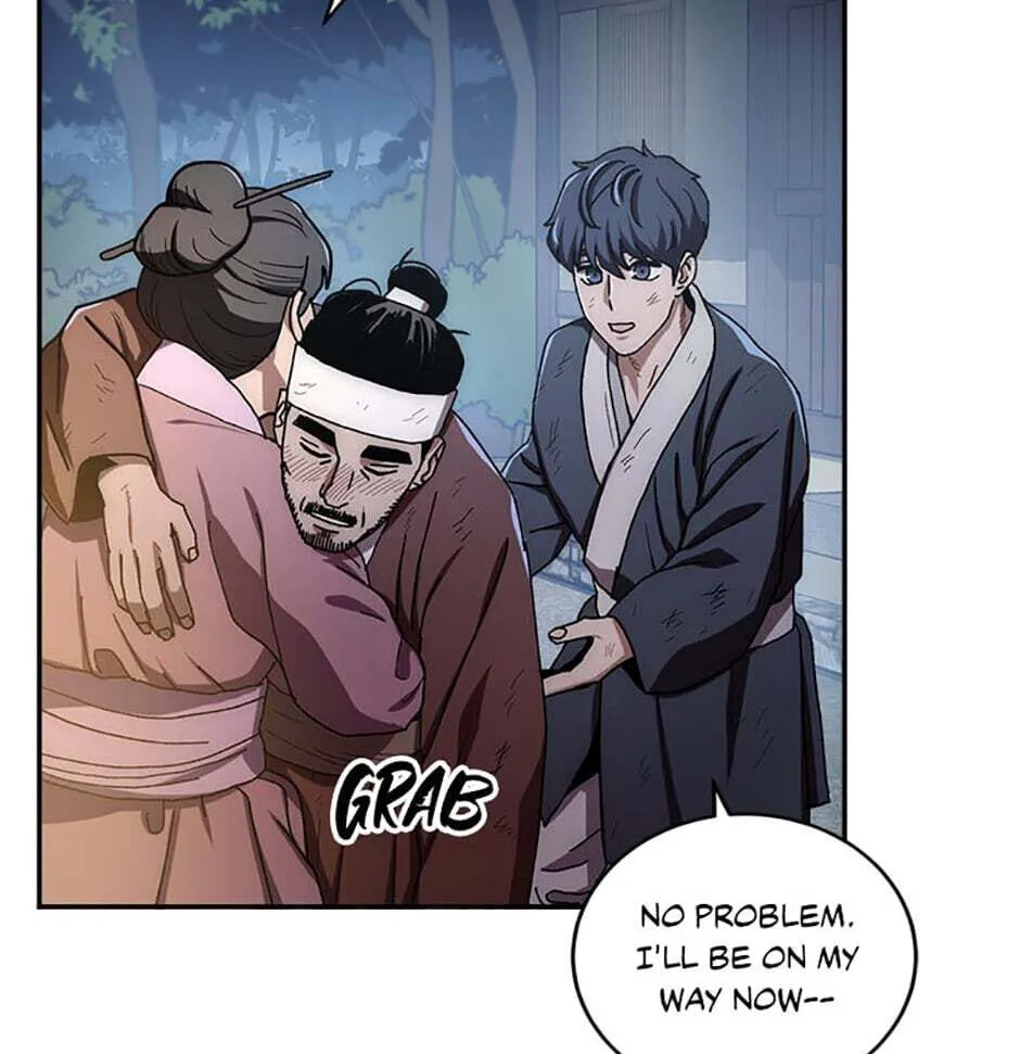 Legend of an Asura - The Poison Dragon Chapter 28 page 66 - 