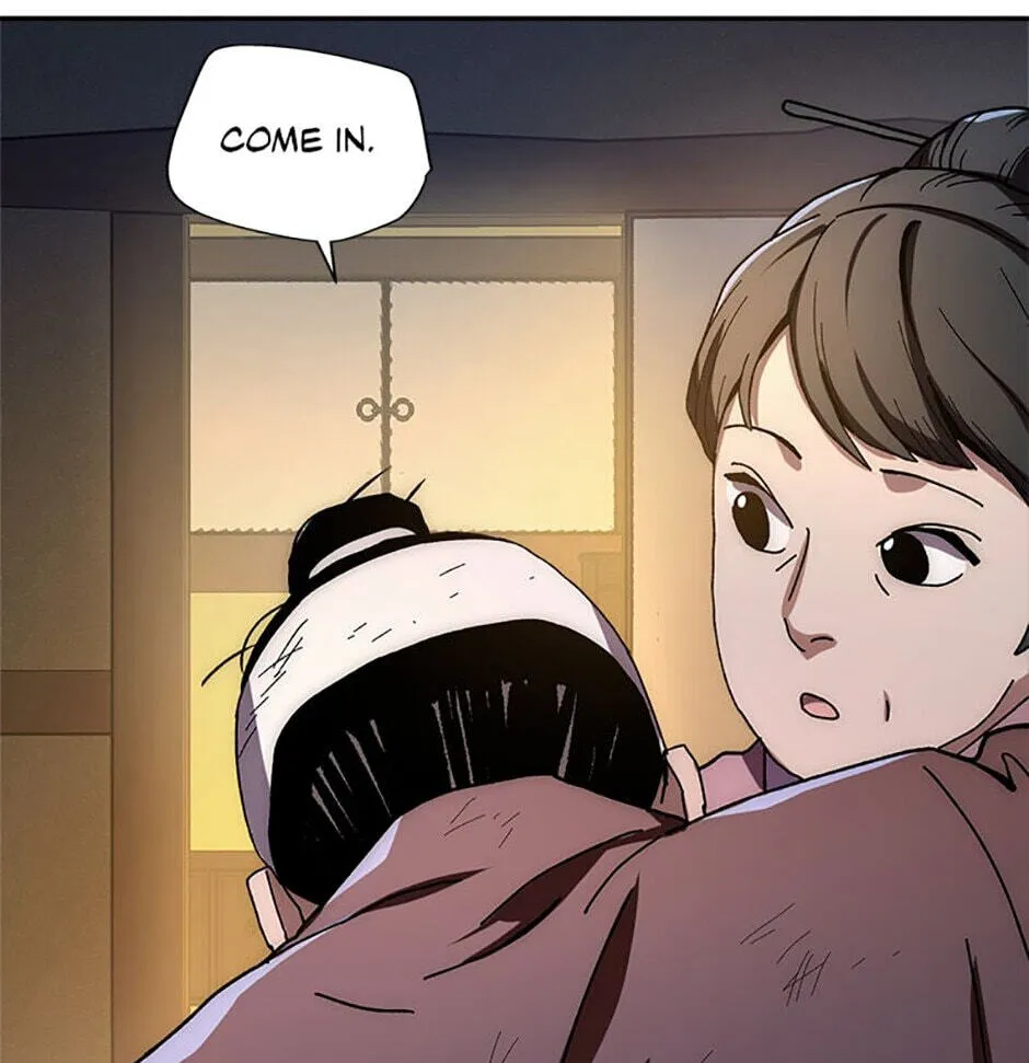 Legend of an Asura - The Poison Dragon Chapter 28 page 68 - 
