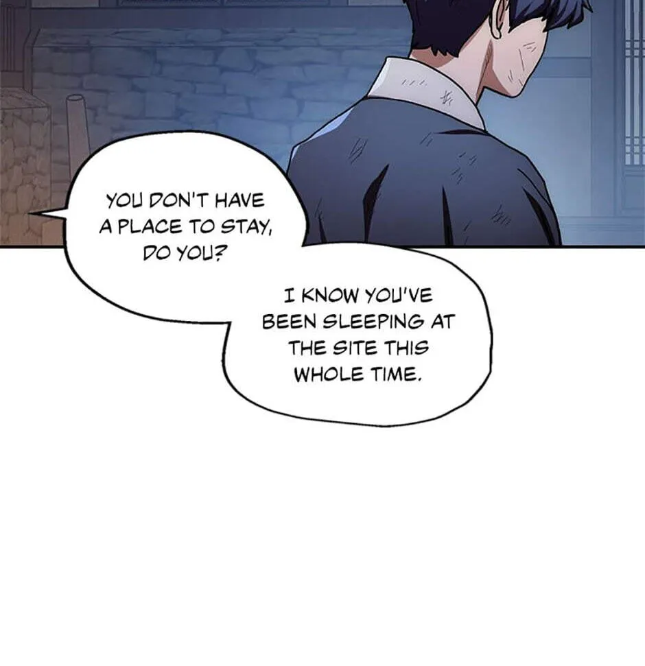 Legend of an Asura - The Poison Dragon Chapter 28 page 71 - 