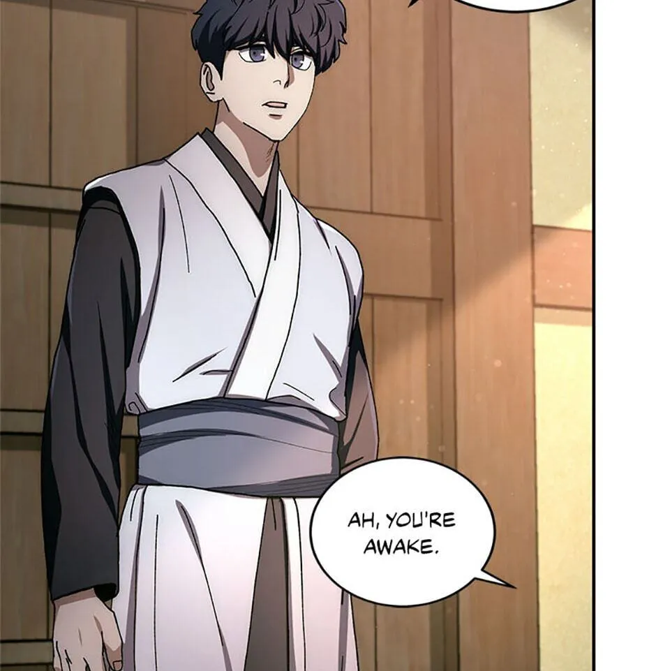 Legend of an Asura - The Poison Dragon Chapter 28 page 96 - 