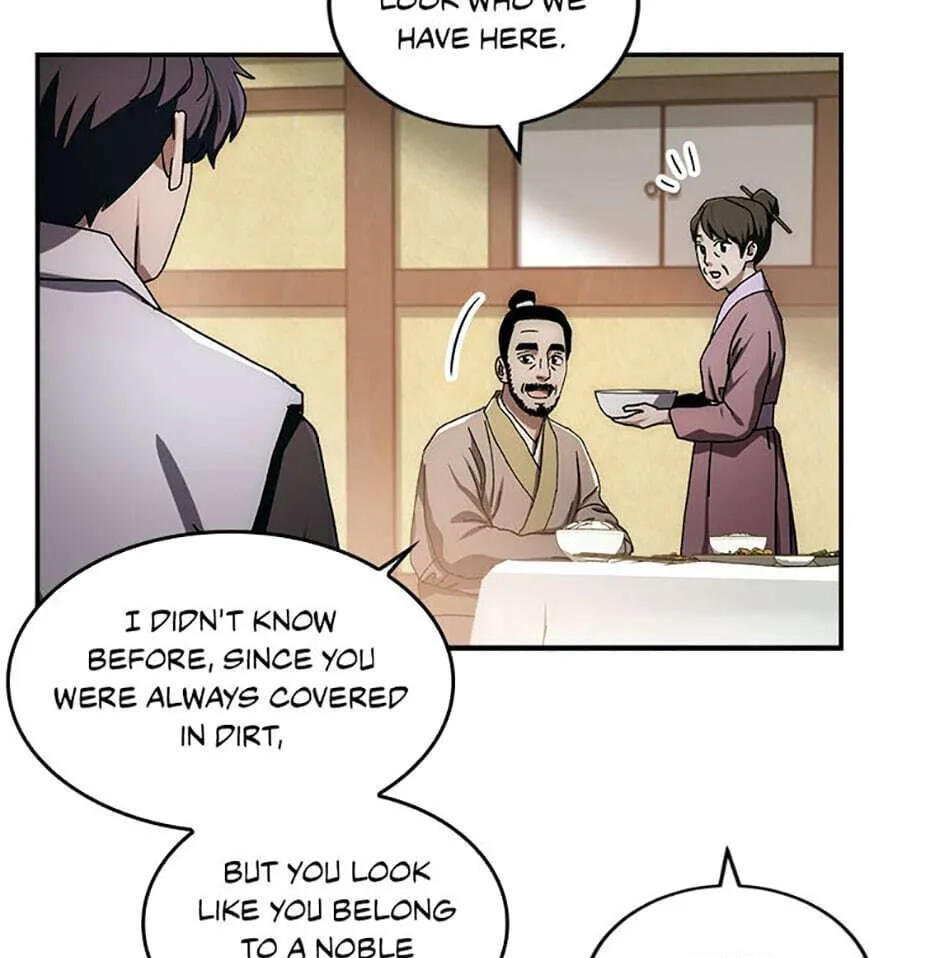 Legend of an Asura - The Poison Dragon Chapter 28 page 98 - 