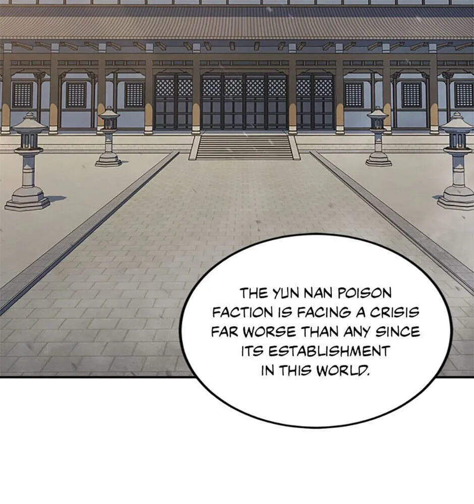 Legend of an Asura - The Poison Dragon Chapter 29 page 2 - 