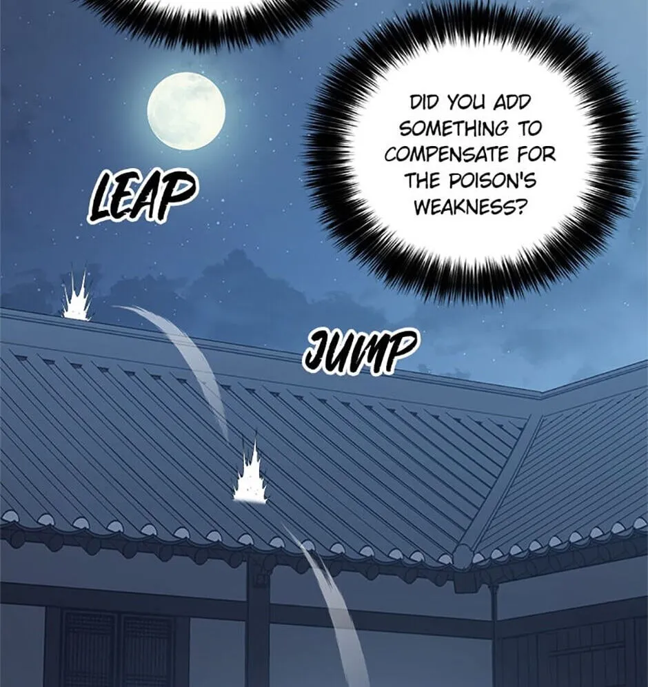 Legend of an Asura - The Poison Dragon Chapter 29 page 105 - 
