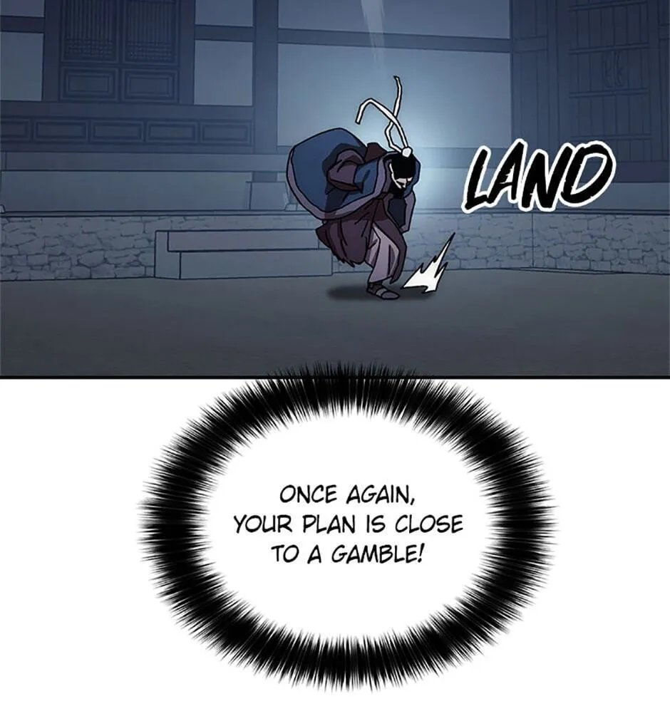 Legend of an Asura - The Poison Dragon Chapter 29 page 106 - 