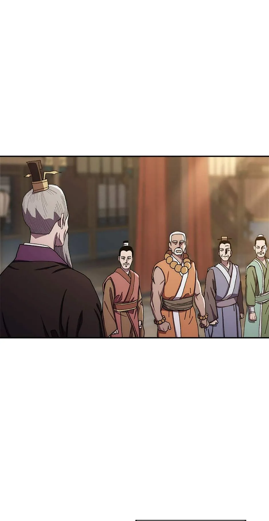 Legend of an Asura - The Poison Dragon Chapter 29 page 115 - 