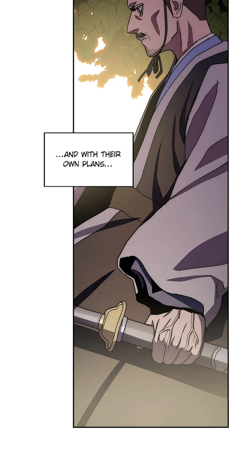 Legend of an Asura - The Poison Dragon Chapter 29 page 118 - 