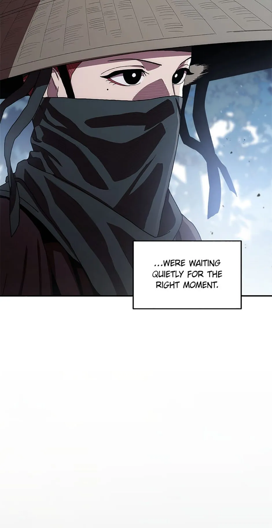 Legend of an Asura - The Poison Dragon Chapter 29 page 121 - 