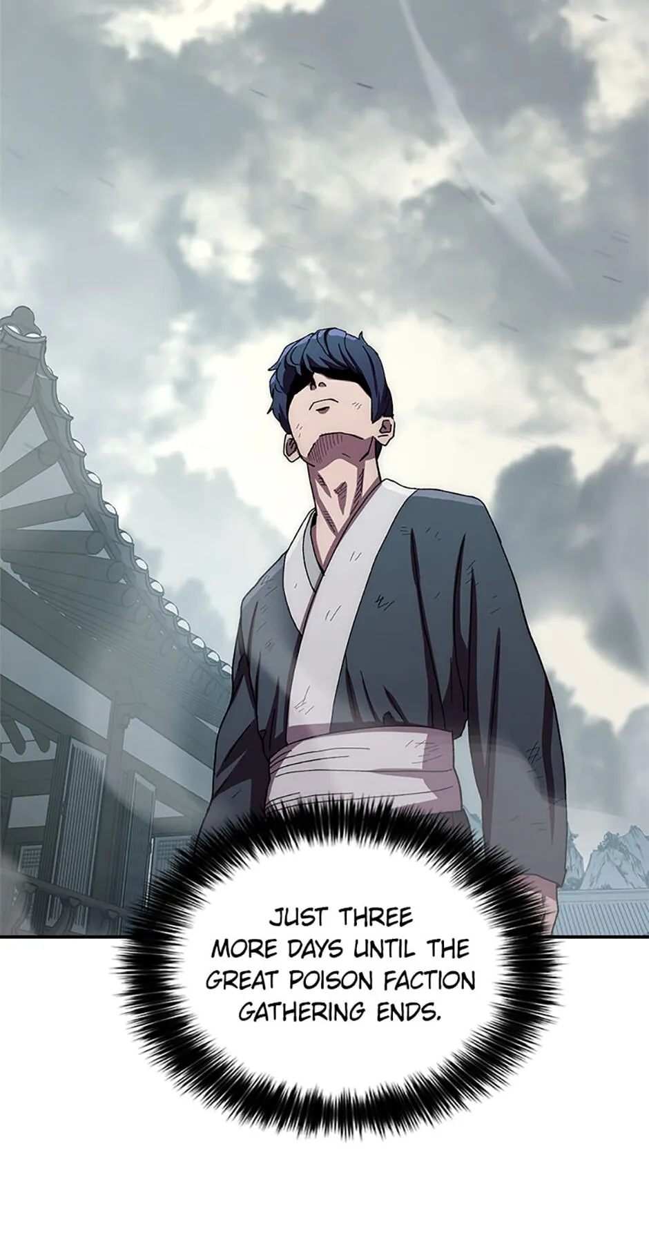 Legend of an Asura - The Poison Dragon Chapter 29 page 123 - 