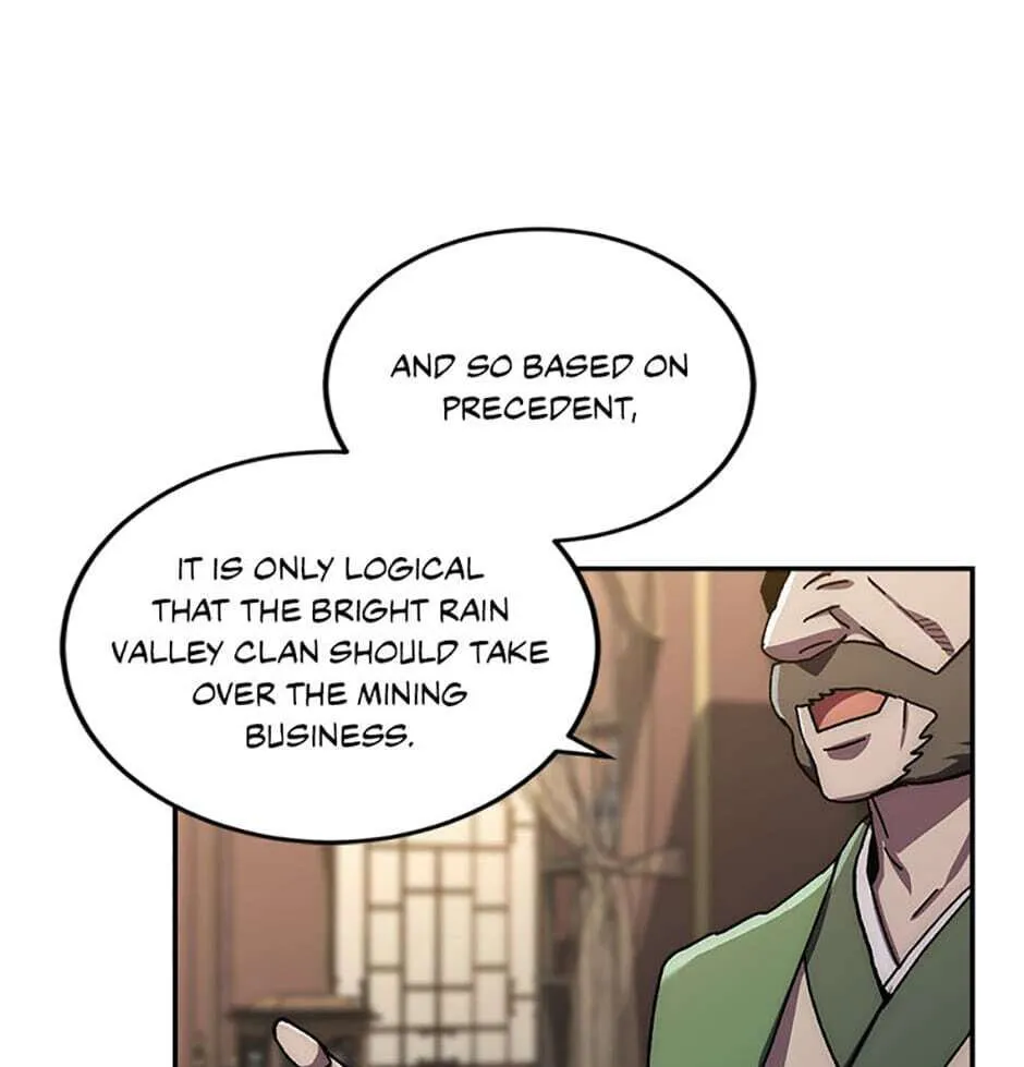 Legend of an Asura - The Poison Dragon Chapter 29 page 130 - 