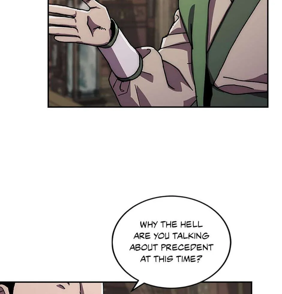 Legend of an Asura - The Poison Dragon Chapter 29 page 131 - 