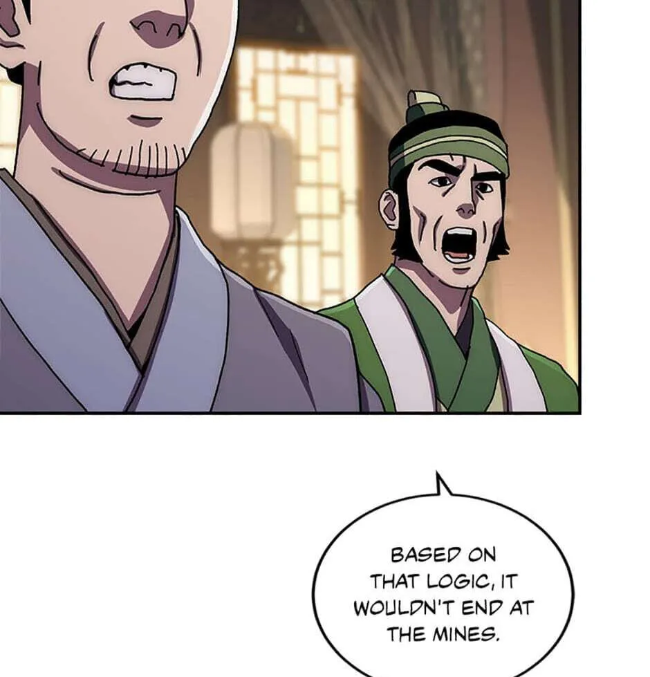 Legend of an Asura - The Poison Dragon Chapter 29 page 132 - 