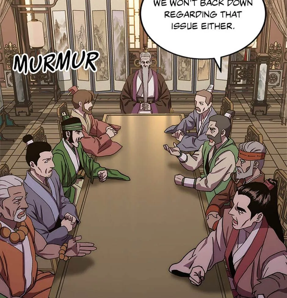 Legend of an Asura - The Poison Dragon Chapter 29 page 134 - 