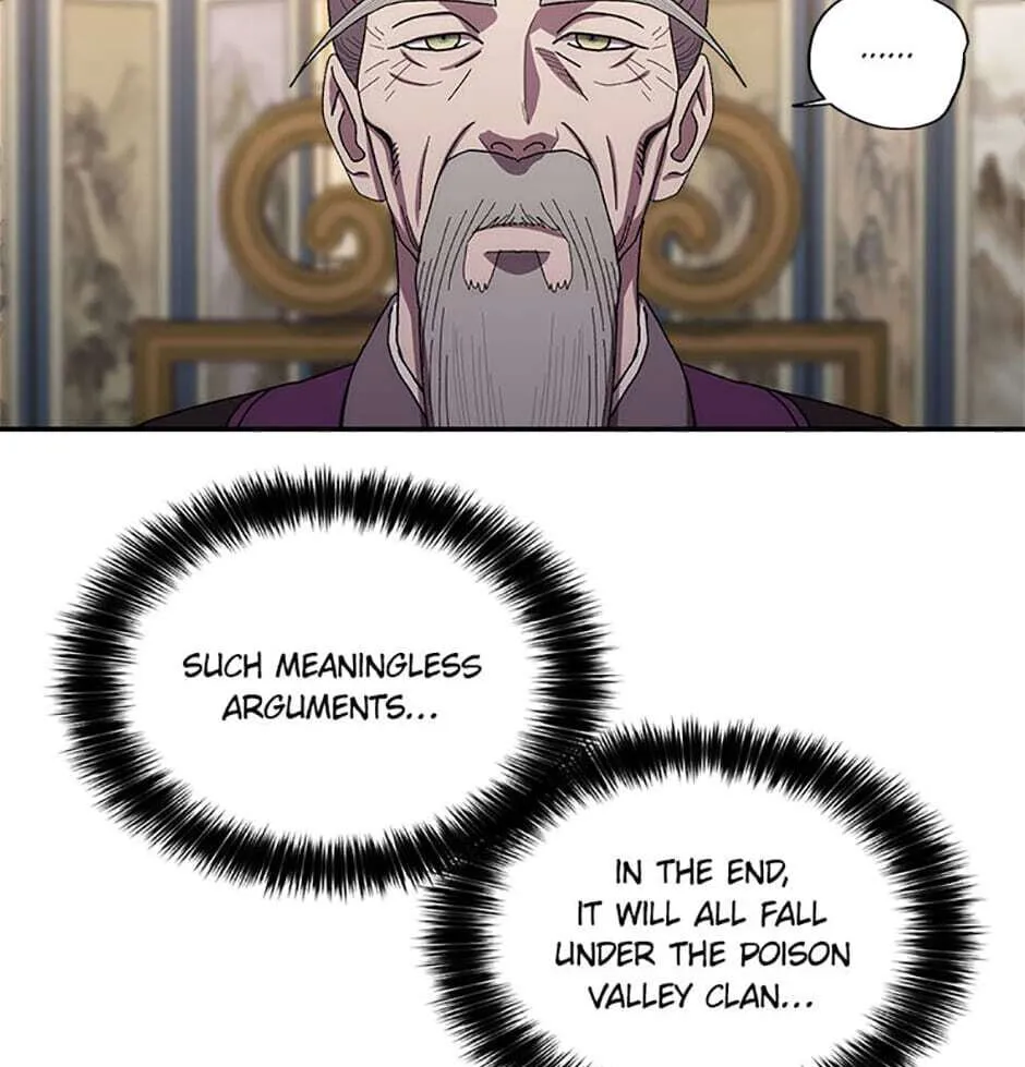 Legend of an Asura - The Poison Dragon Chapter 29 page 136 - 
