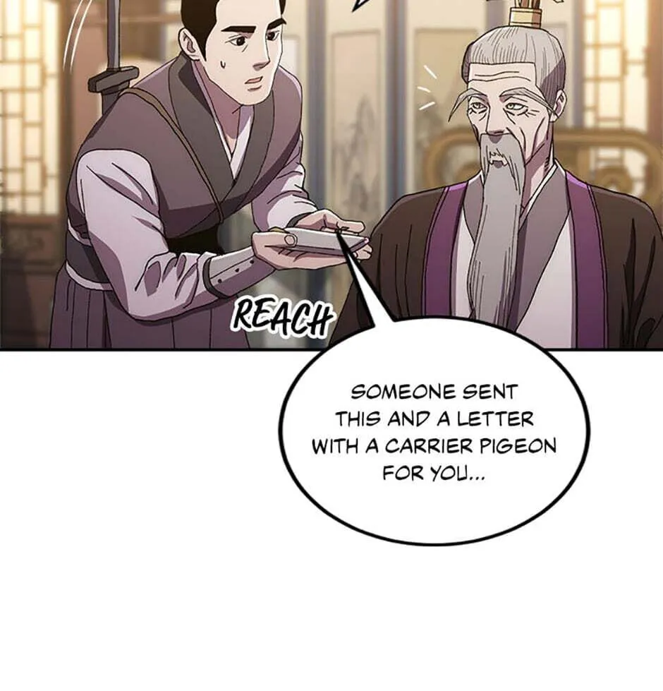 Legend of an Asura - The Poison Dragon Chapter 29 page 138 - 