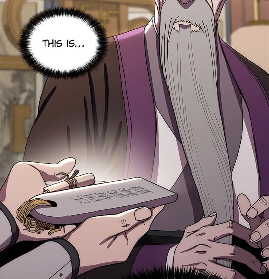 Legend of an Asura - The Poison Dragon Chapter 29 page 140 - 