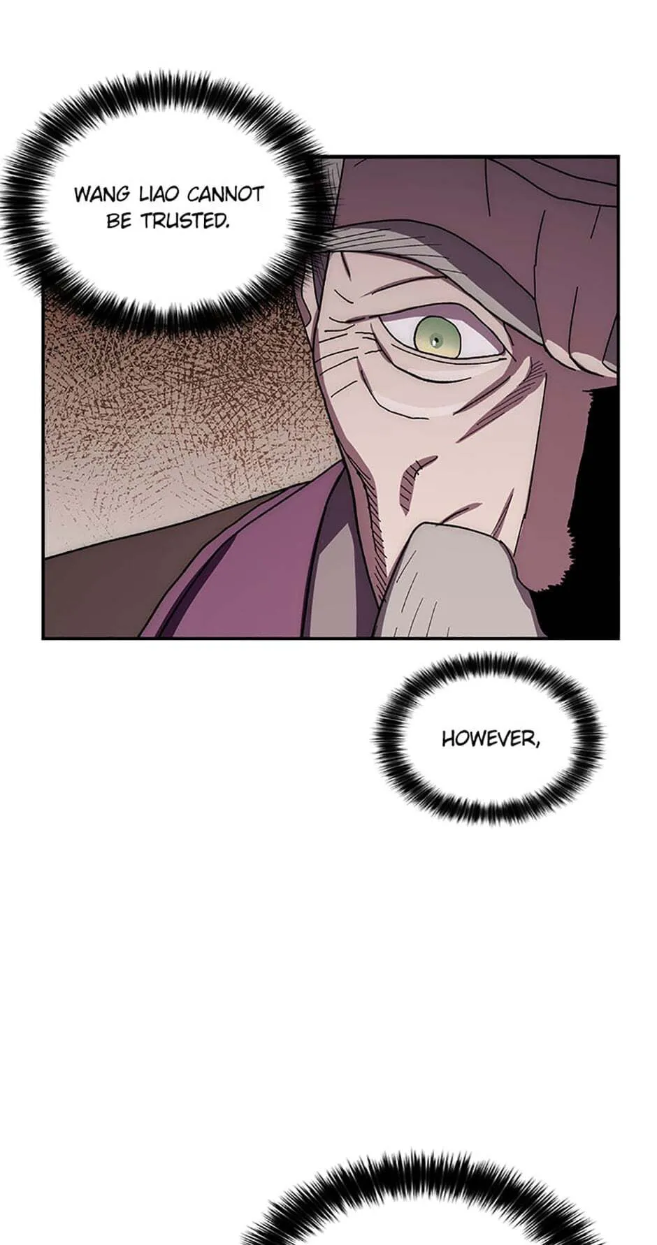Legend of an Asura - The Poison Dragon Chapter 29 page 142 - 