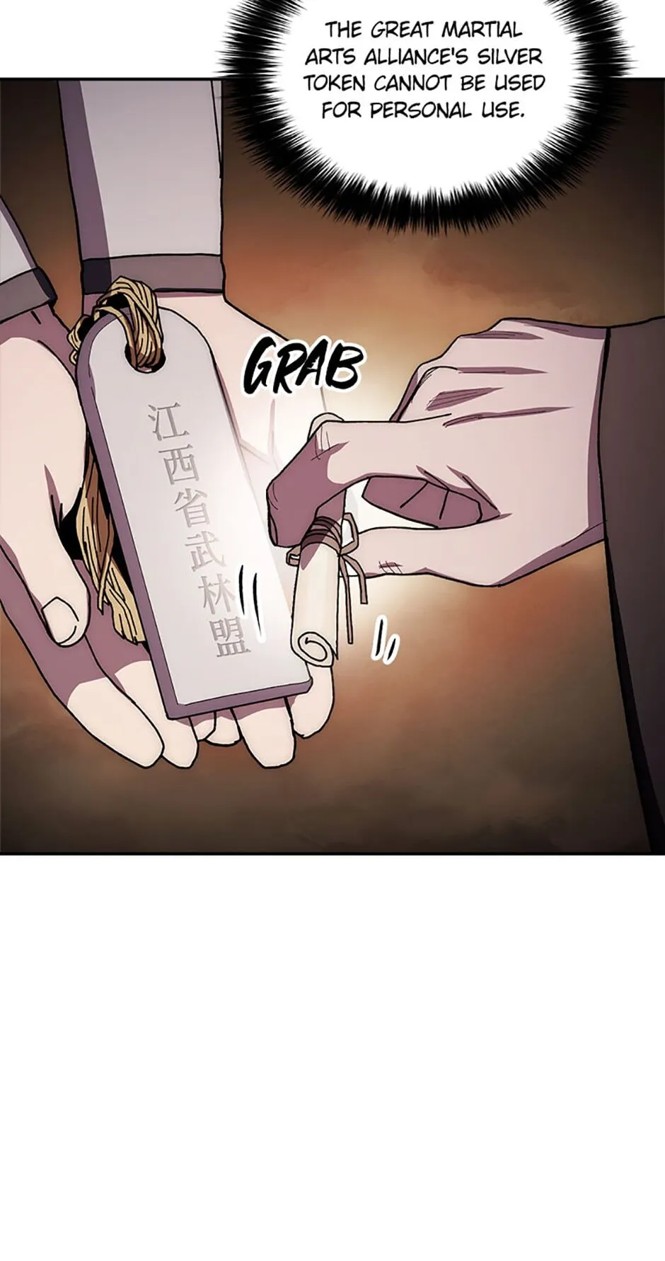 Legend of an Asura - The Poison Dragon Chapter 29 page 143 - 