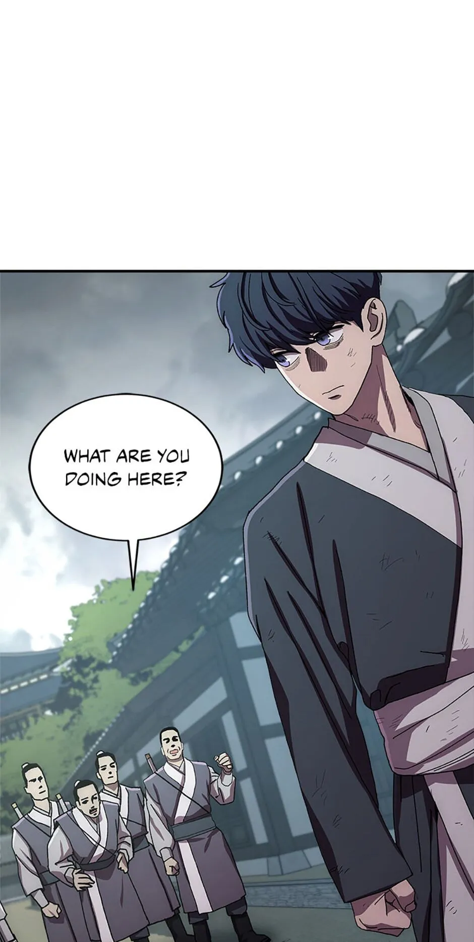 Legend of an Asura - The Poison Dragon Chapter 29 page 149 - 