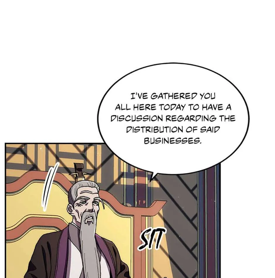 Legend of an Asura - The Poison Dragon Chapter 29 page 17 - 