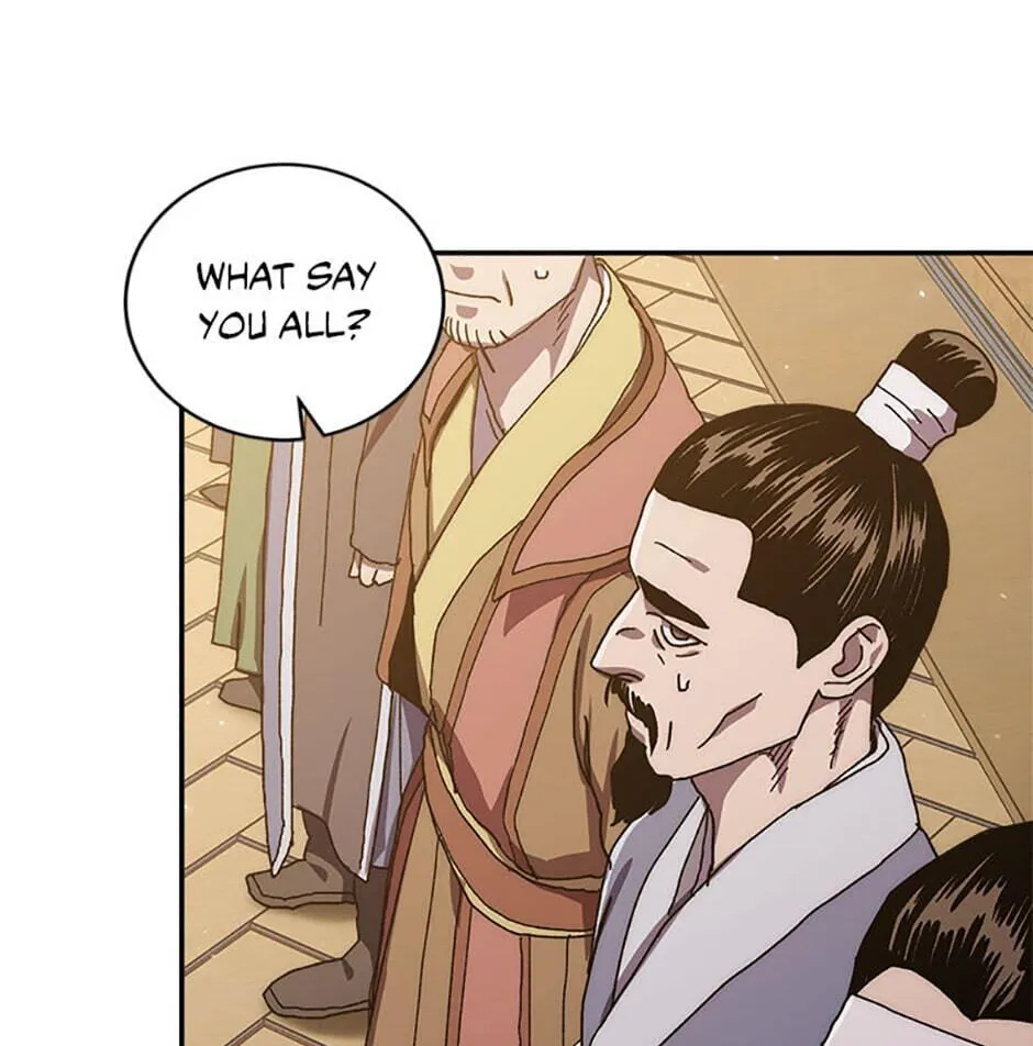Legend of an Asura - The Poison Dragon Chapter 29 page 19 - 