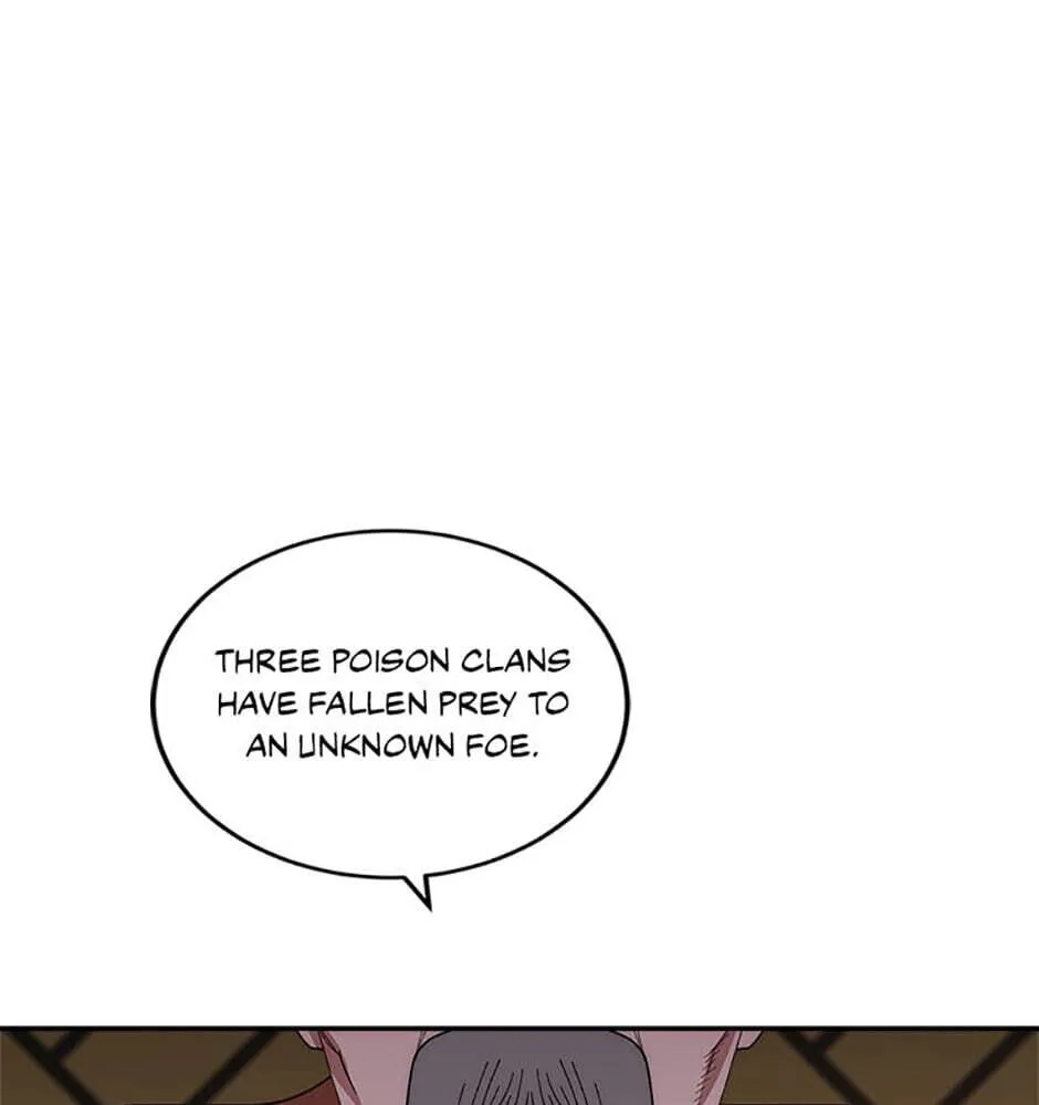 Legend of an Asura - The Poison Dragon Chapter 29 page 3 - 
