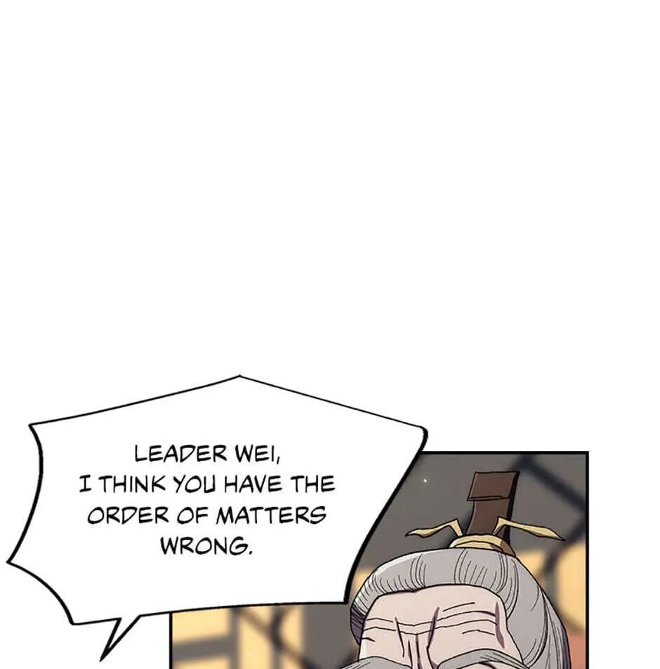 Legend of an Asura - The Poison Dragon Chapter 29 page 21 - 