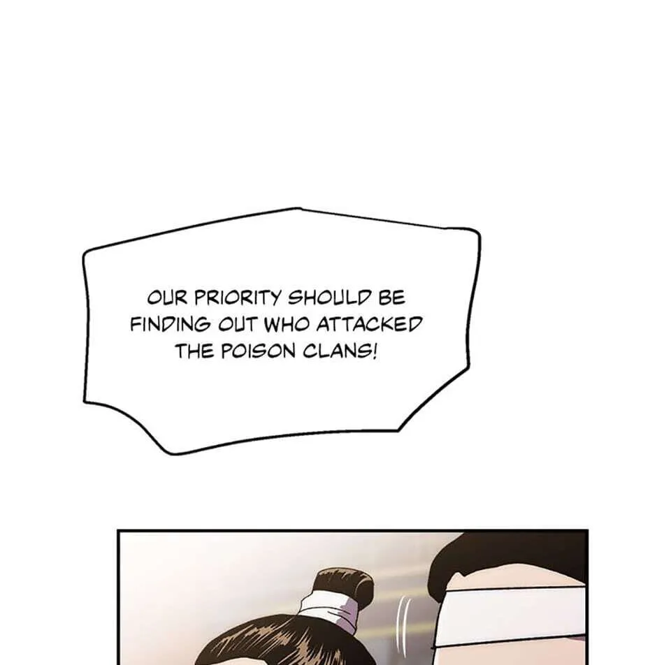 Legend of an Asura - The Poison Dragon Chapter 29 page 26 - 