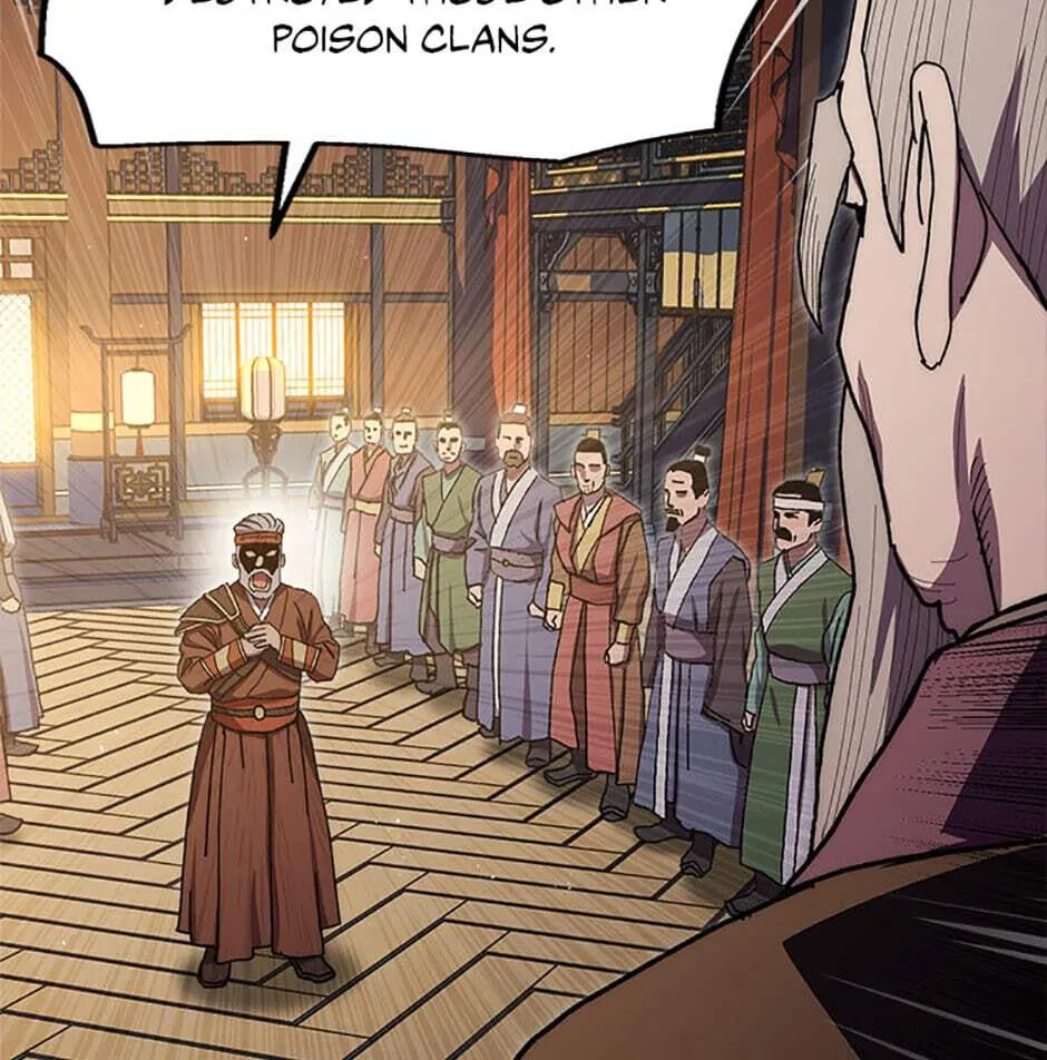 Legend of an Asura - The Poison Dragon Chapter 29 page 30 - 