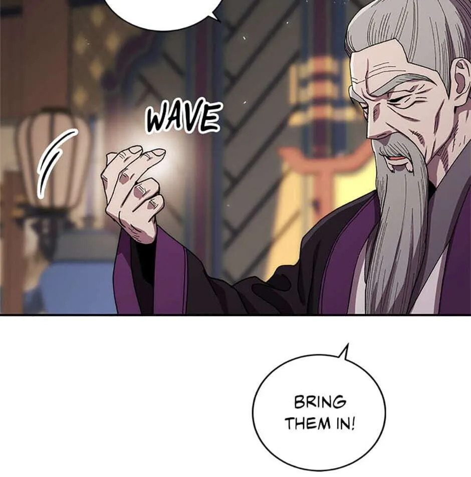 Legend of an Asura - The Poison Dragon Chapter 29 page 33 - 