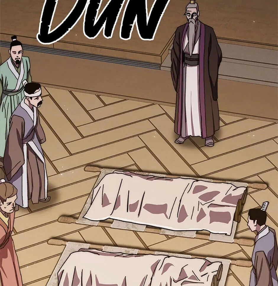 Legend of an Asura - The Poison Dragon Chapter 29 page 36 - 