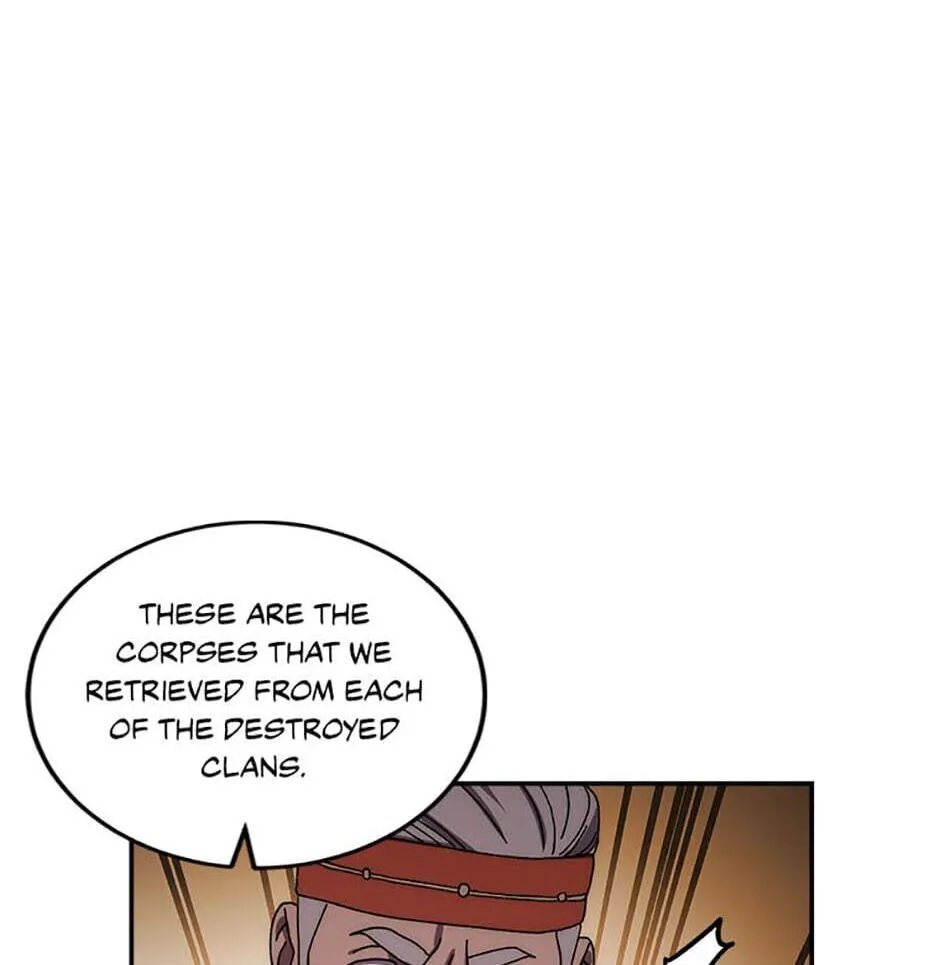 Legend of an Asura - The Poison Dragon Chapter 29 page 38 - 