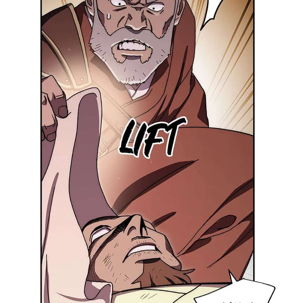 Legend of an Asura - The Poison Dragon Chapter 29 page 39 - 