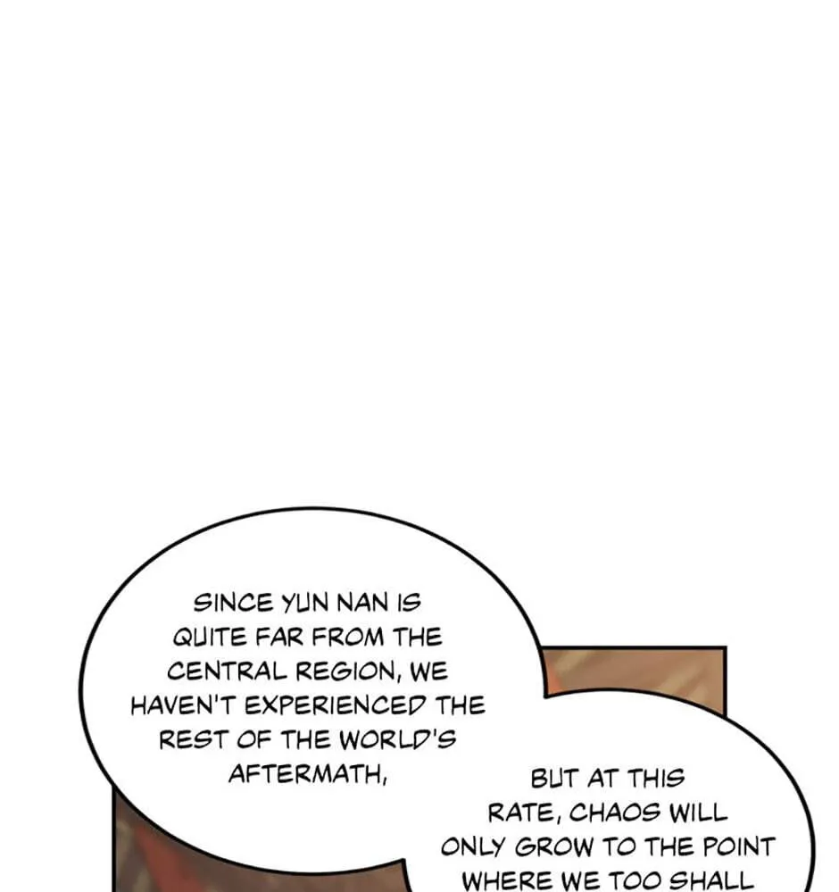 Legend of an Asura - The Poison Dragon Chapter 29 page 5 - 