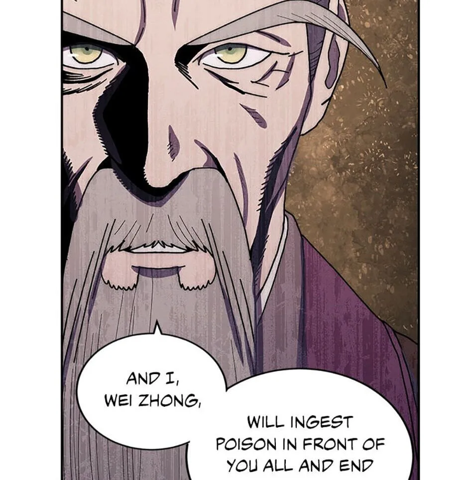 Legend of an Asura - The Poison Dragon Chapter 29 page 44 - 