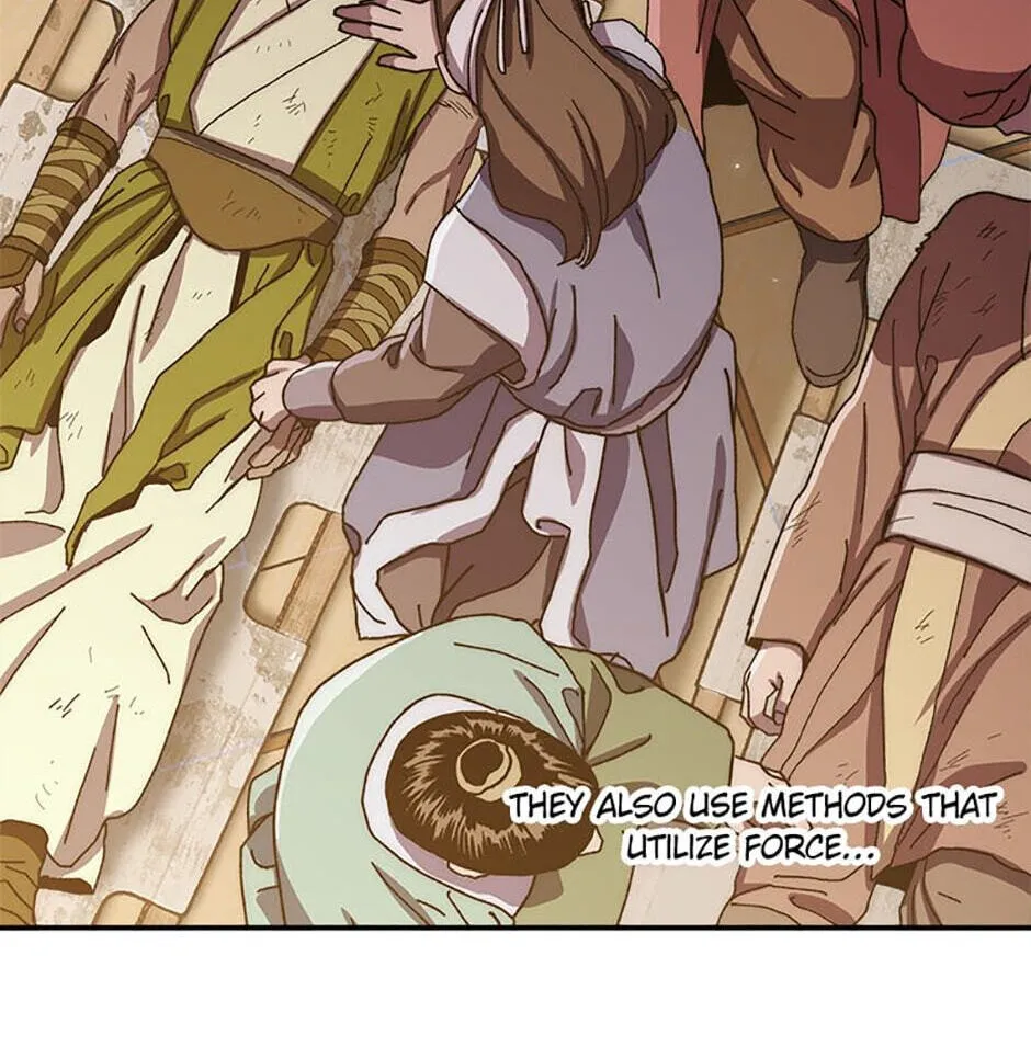Legend of an Asura - The Poison Dragon Chapter 29 page 50 - 