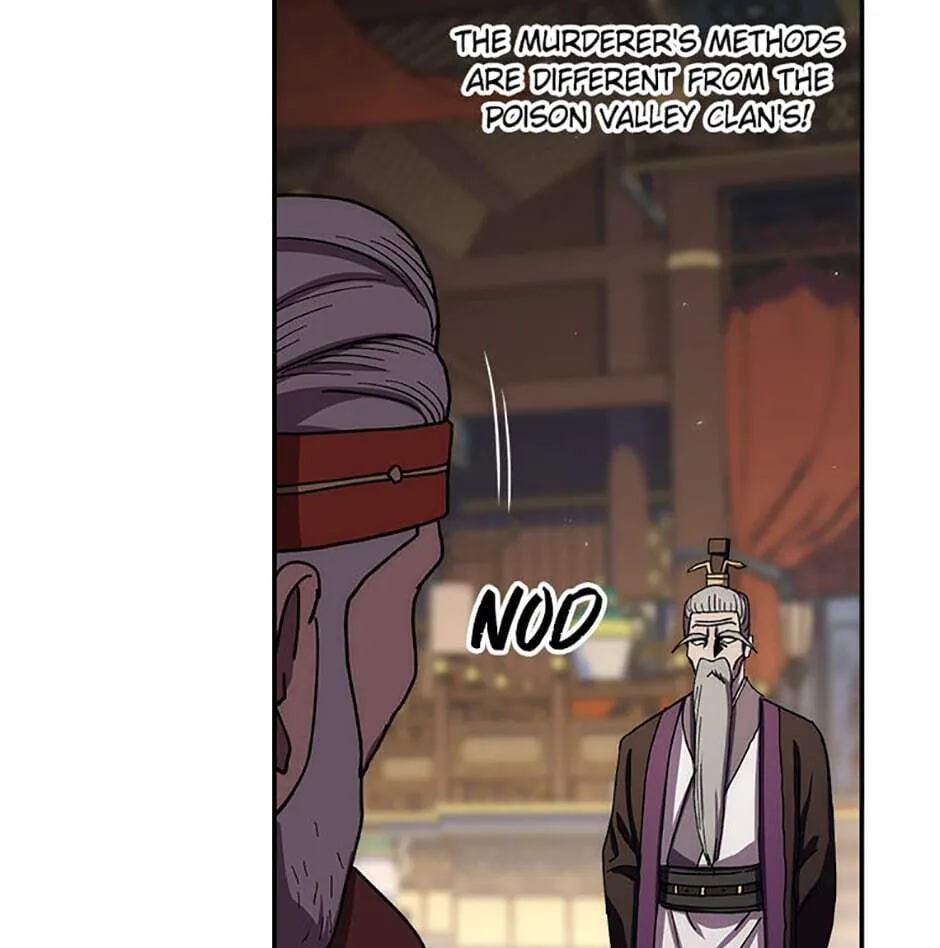 Legend of an Asura - The Poison Dragon Chapter 29 page 55 - 