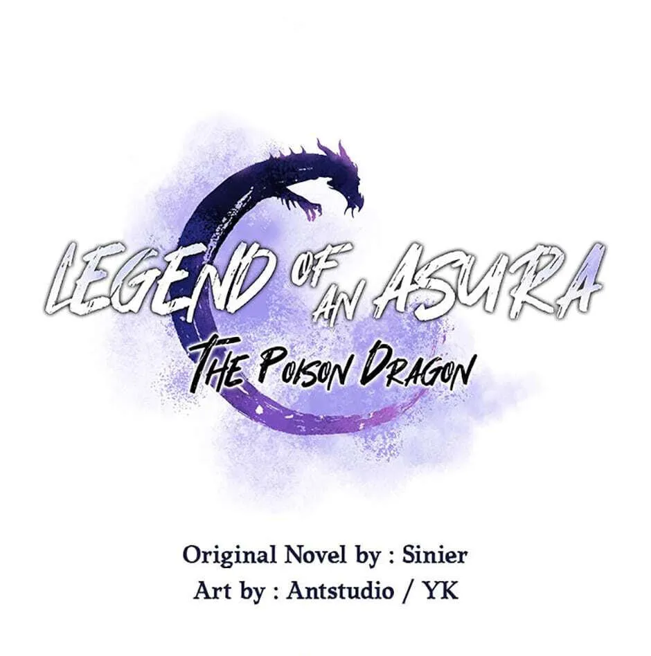 Legend of an Asura - The Poison Dragon Chapter 29 page 57 - 
