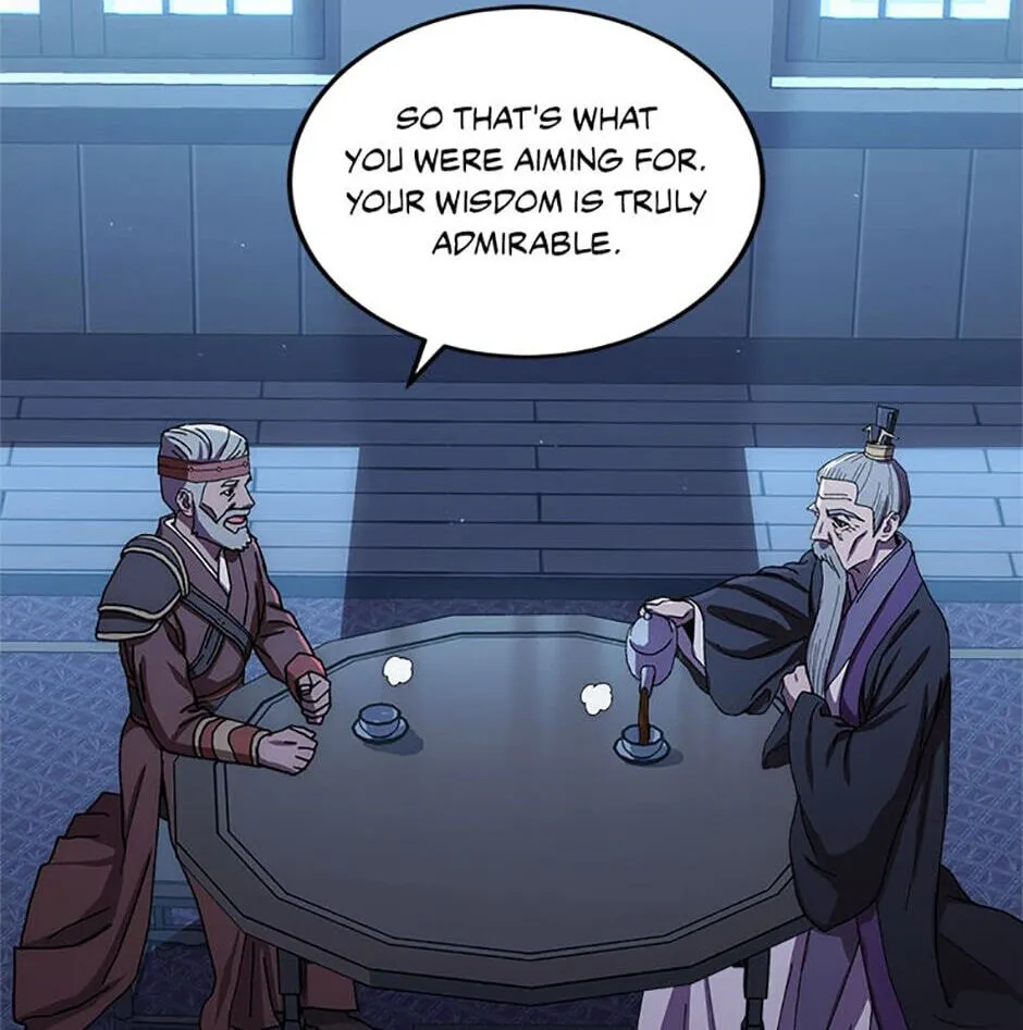 Legend of an Asura - The Poison Dragon Chapter 29 page 62 - 