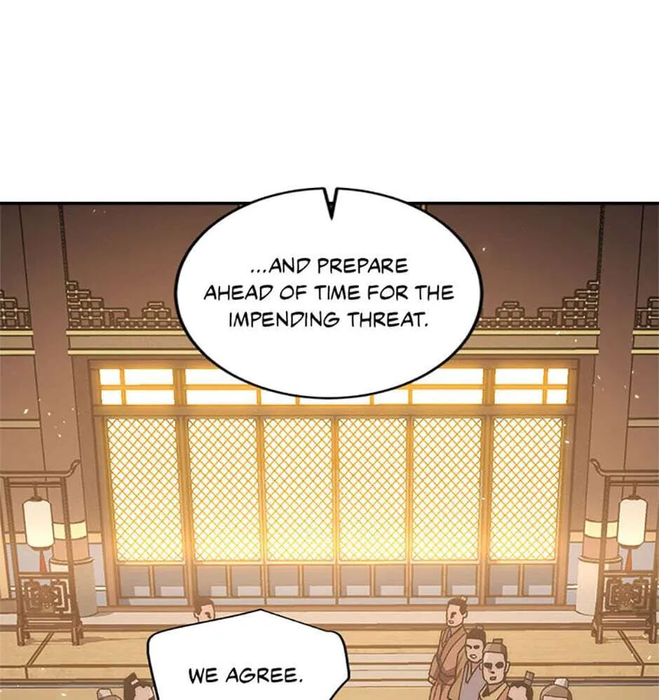Legend of an Asura - The Poison Dragon Chapter 29 page 8 - 