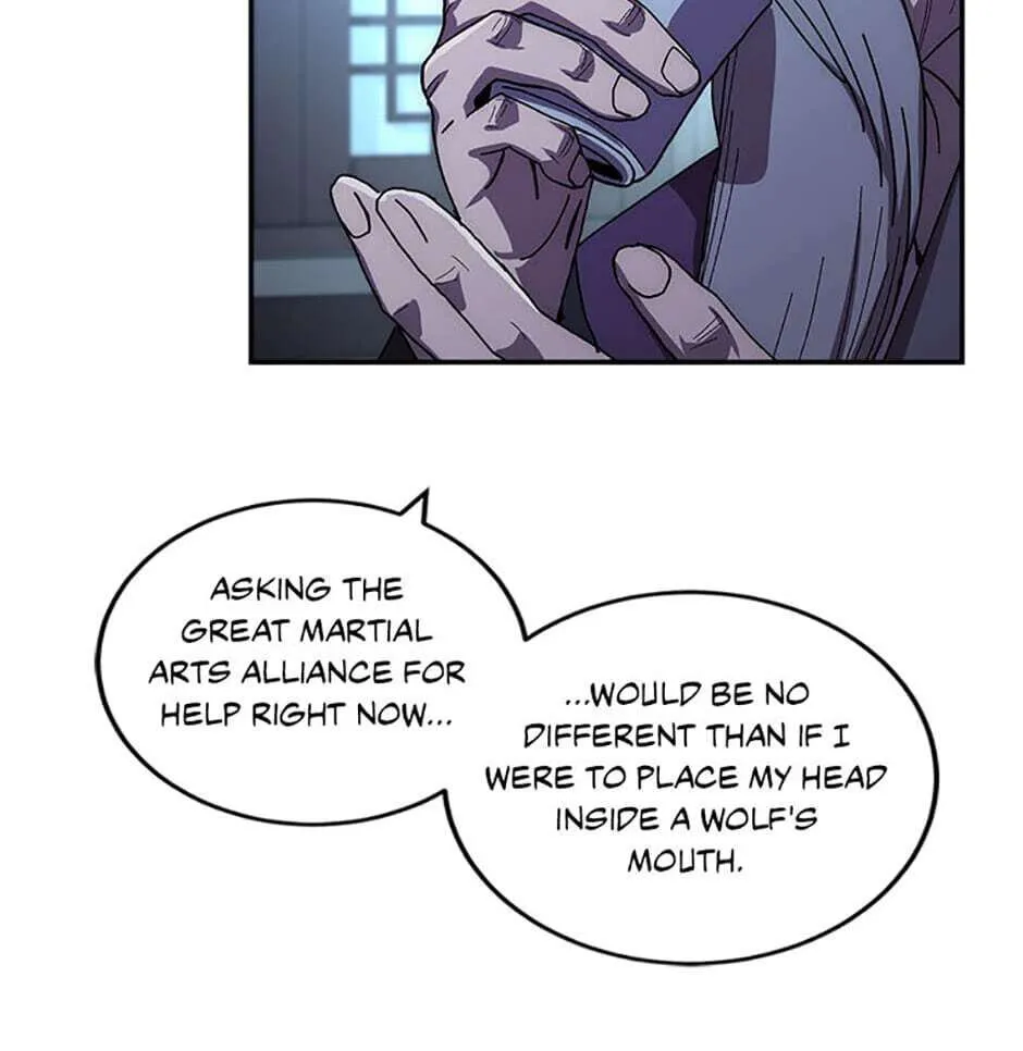 Legend of an Asura - The Poison Dragon Chapter 29 page 73 - 