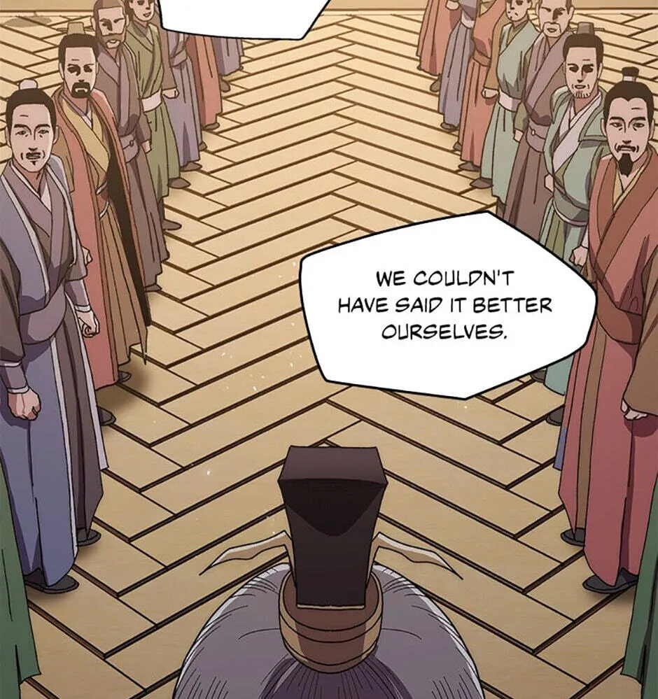 Legend of an Asura - The Poison Dragon Chapter 29 page 9 - 